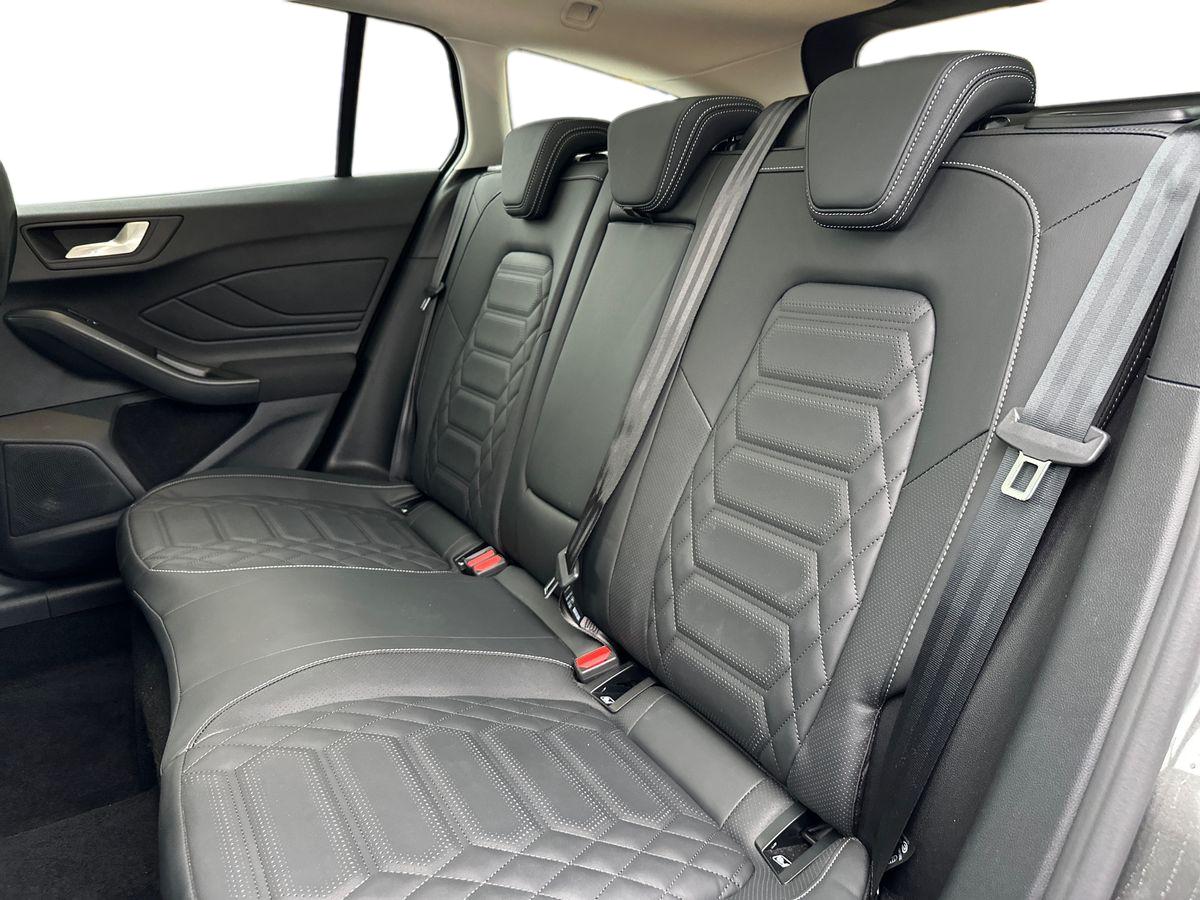 Used Ford Focus 2024 for sale - 76954489: Photo 14