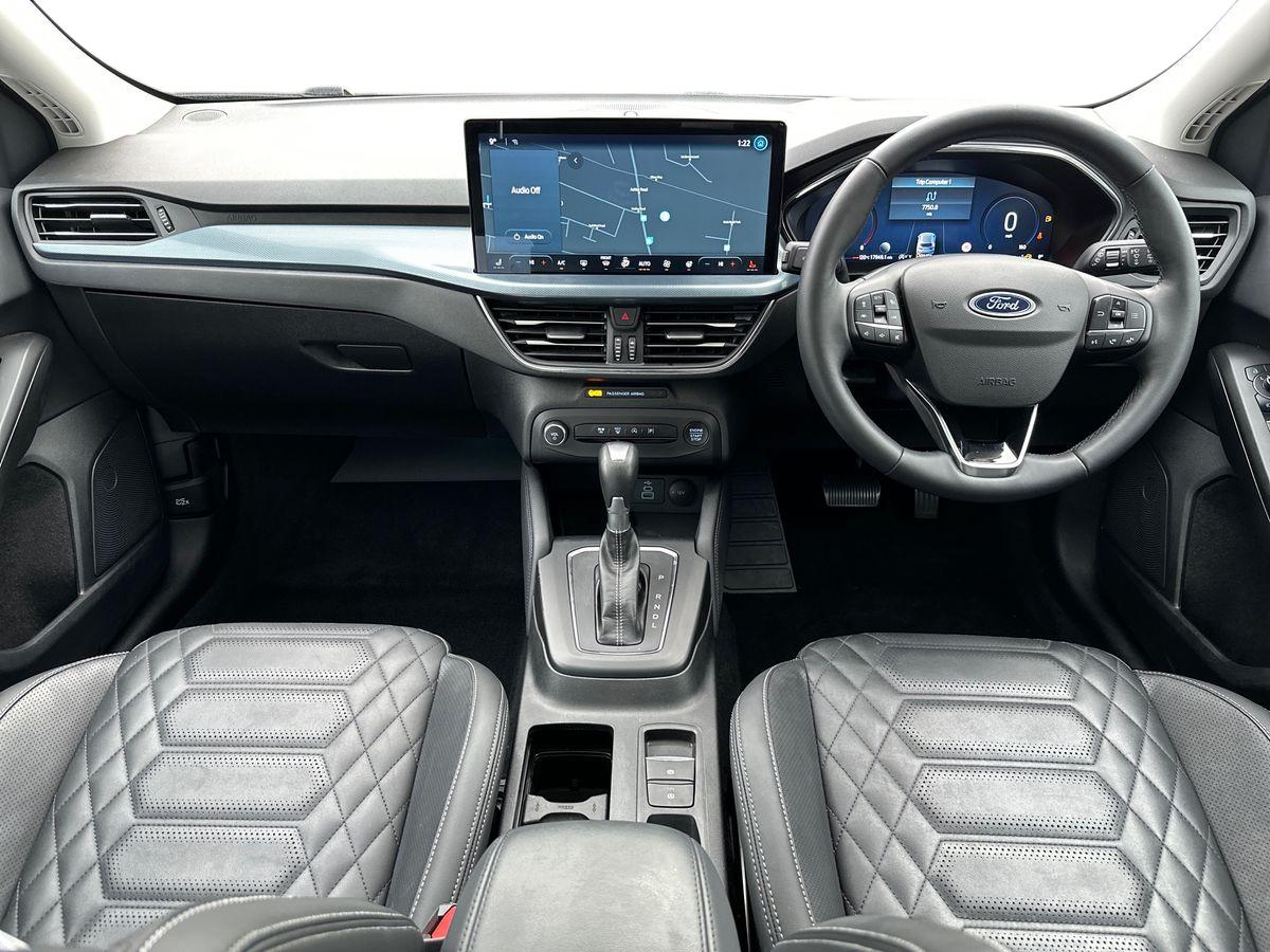 Used Ford Focus 2024 for sale - 76954489: Photo 15