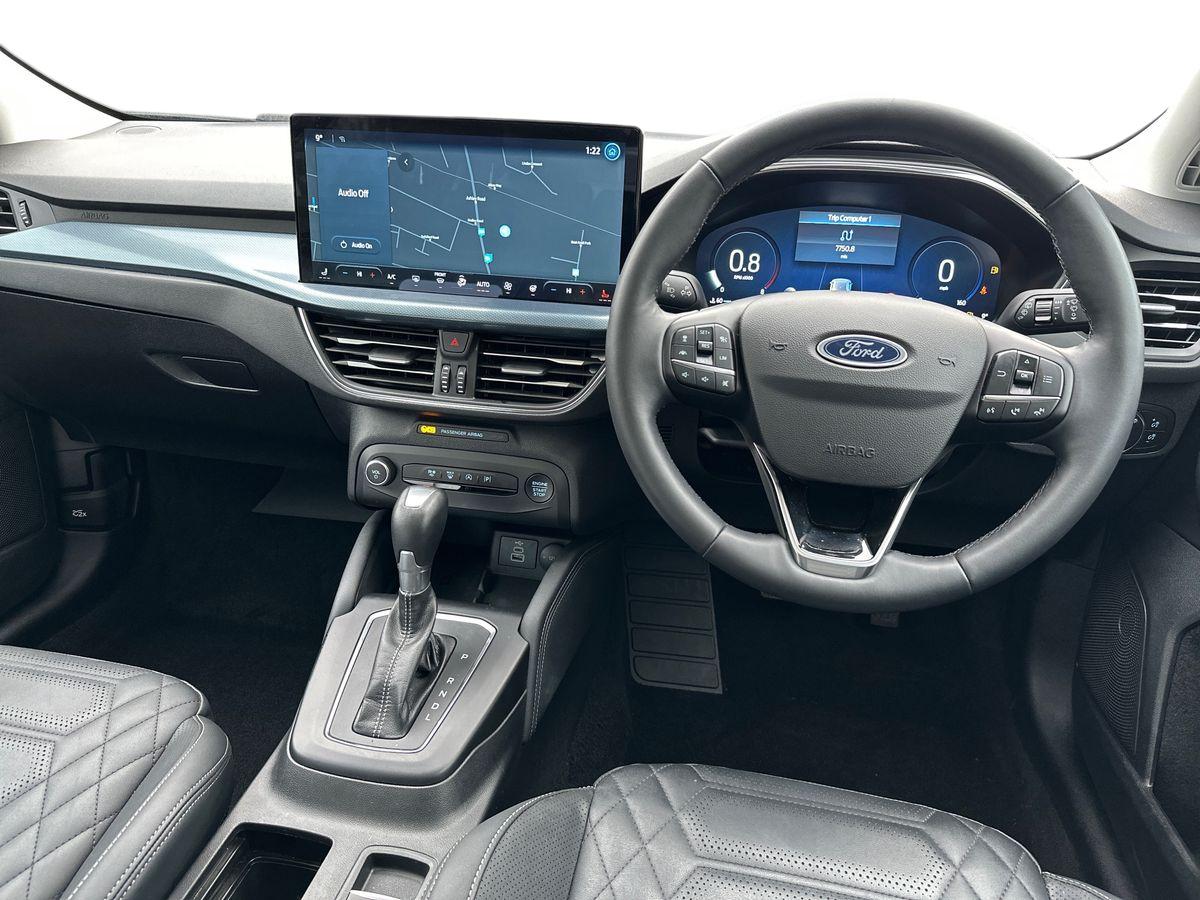 Used Ford Focus 2024 for sale - 76954489: Photo 16