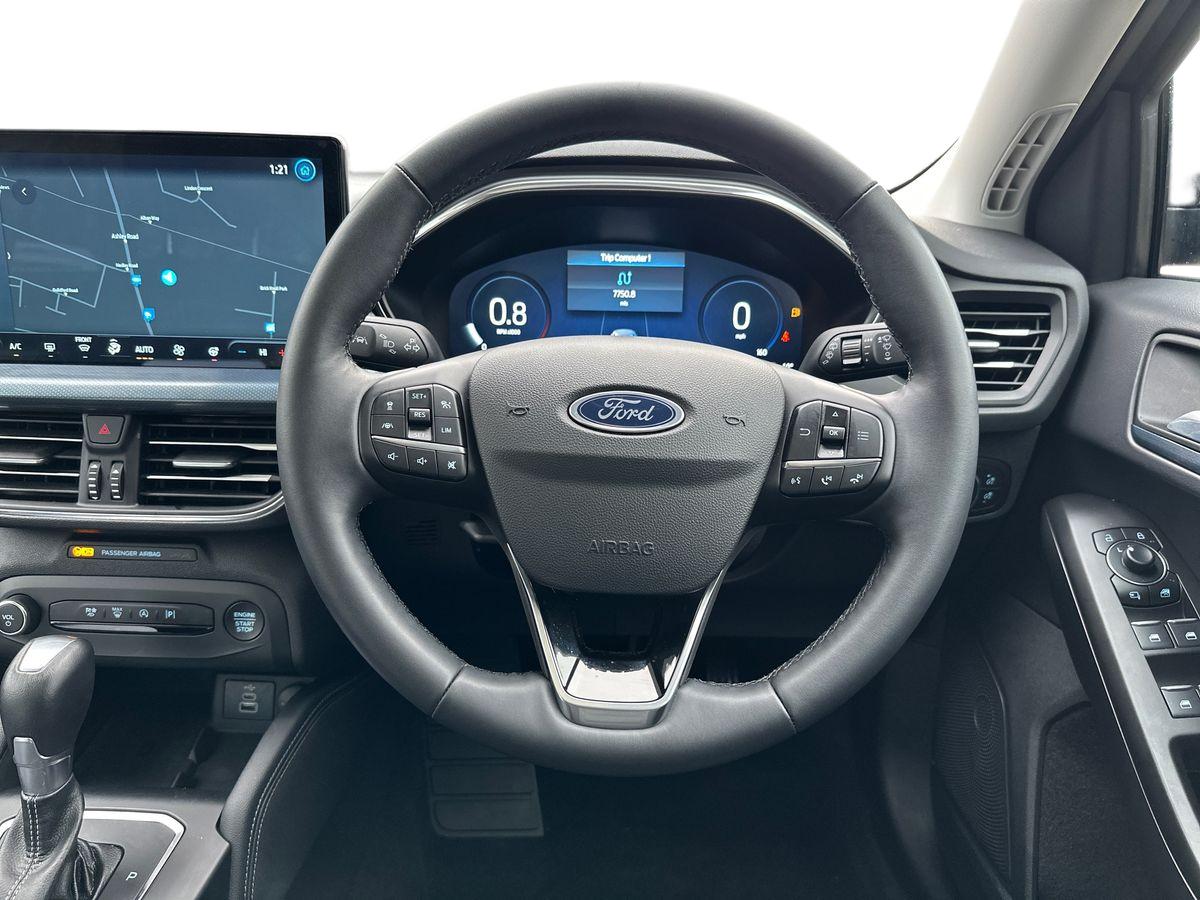 Used Ford Focus 2024 for sale - 76954489: Photo 17