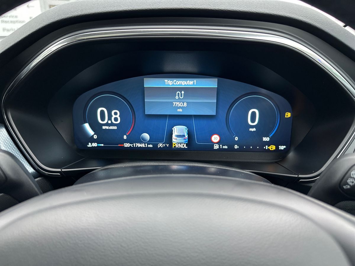 Used Ford Focus 2024 for sale - 76954489: Photo 18