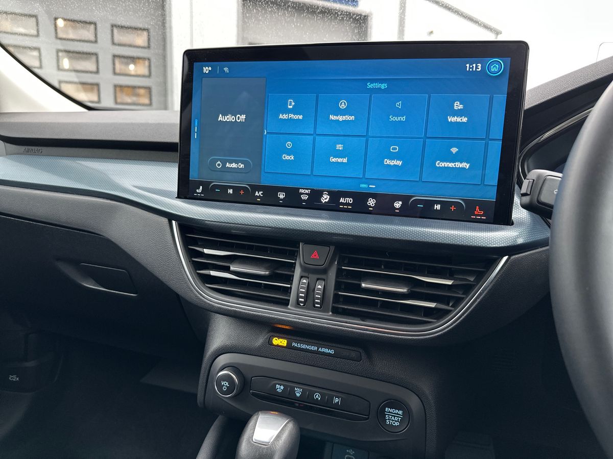 Used Ford Focus 2024 for sale - 76954489: Photo 19