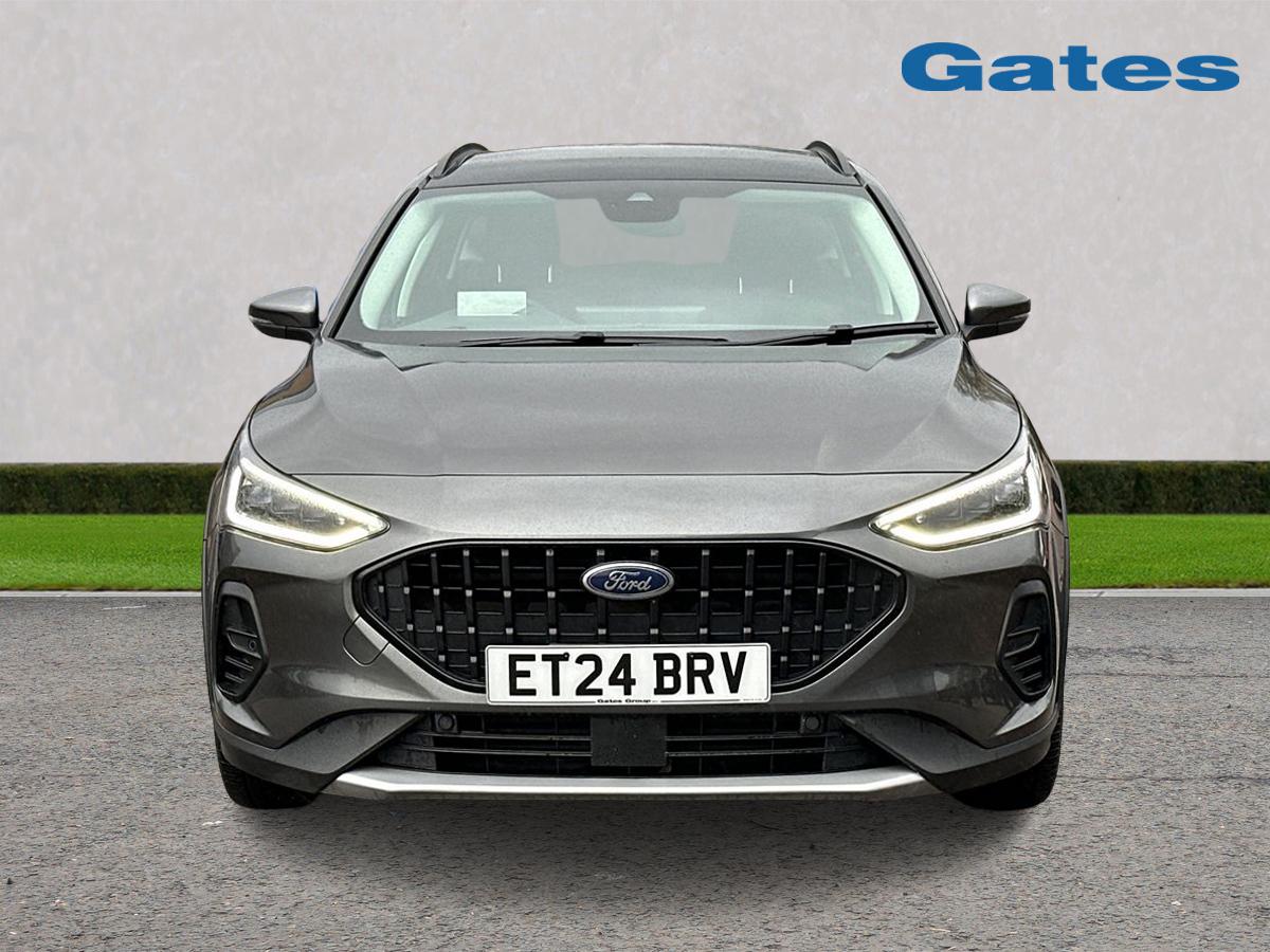 Used Ford Focus 2024 for sale - 76954489: Photo 2