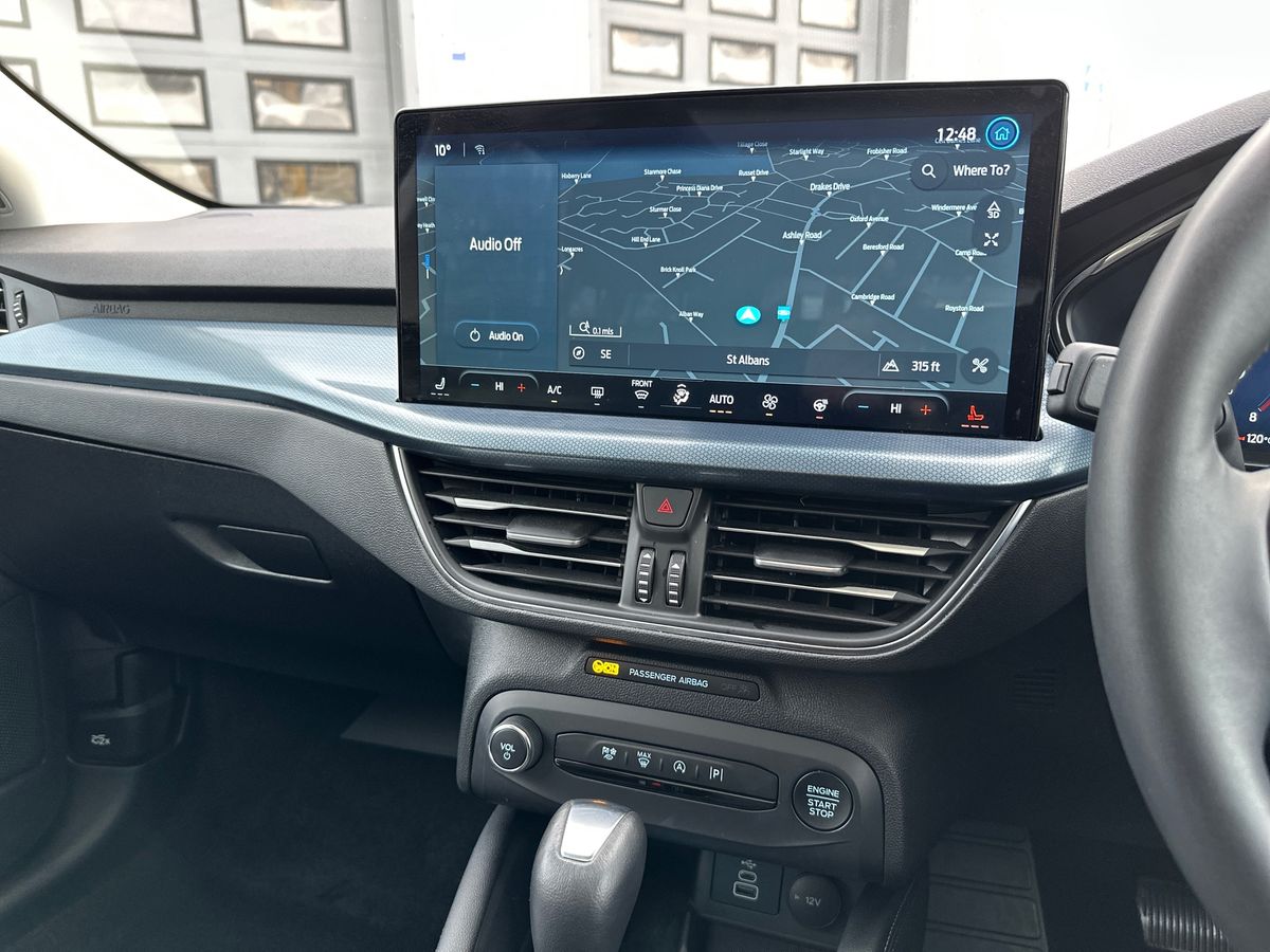 Used Ford Focus 2024 for sale - 76954489: Photo 20