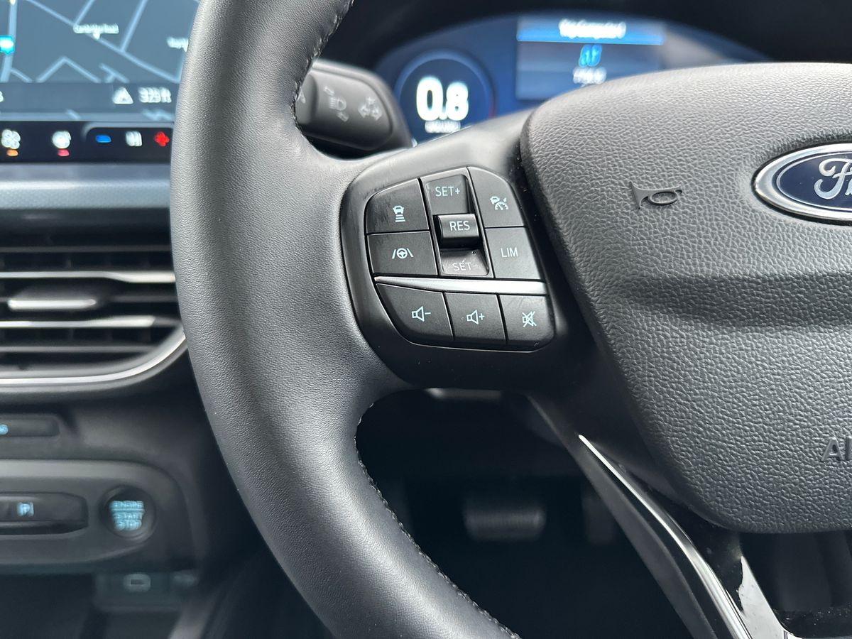 Used Ford Focus 2024 for sale - 76954489: Photo 26