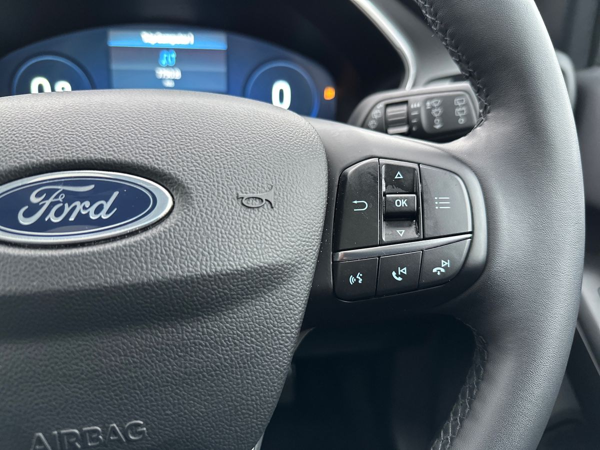 Used Ford Focus 2024 for sale - 76954489: Photo 27