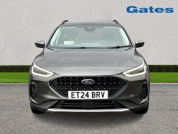 Used Ford Focus 2024 for sale - 76954489: Photo