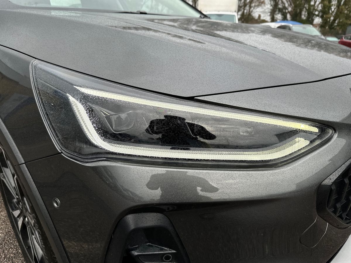 Used Ford Focus 2024 for sale - 76954489: Photo 32