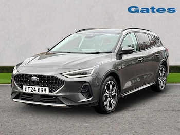 Used Ford Focus 2024 for sale - 76954489: Photo