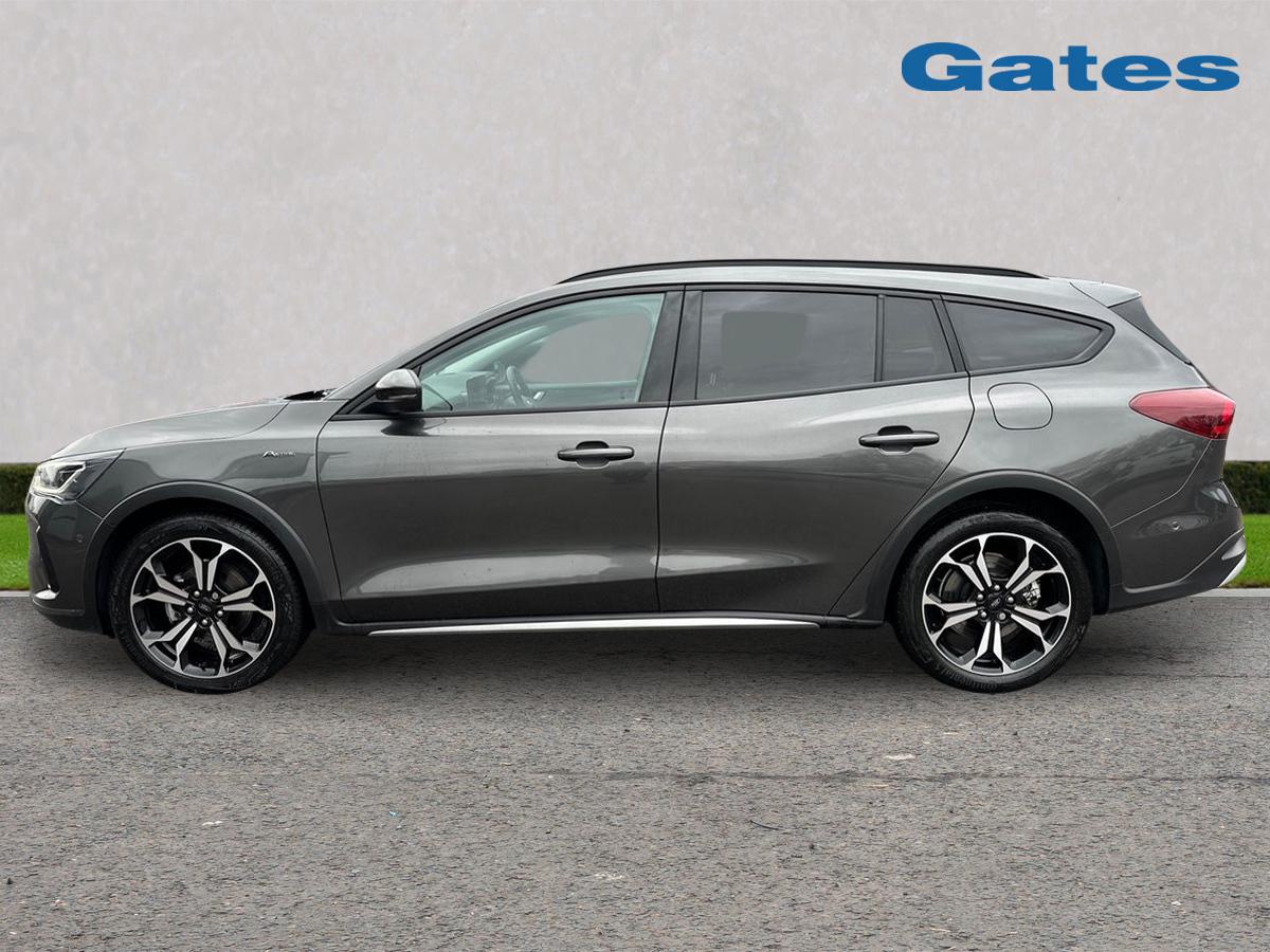 Used Ford Focus 2024 for sale - 76954489: Photo 4