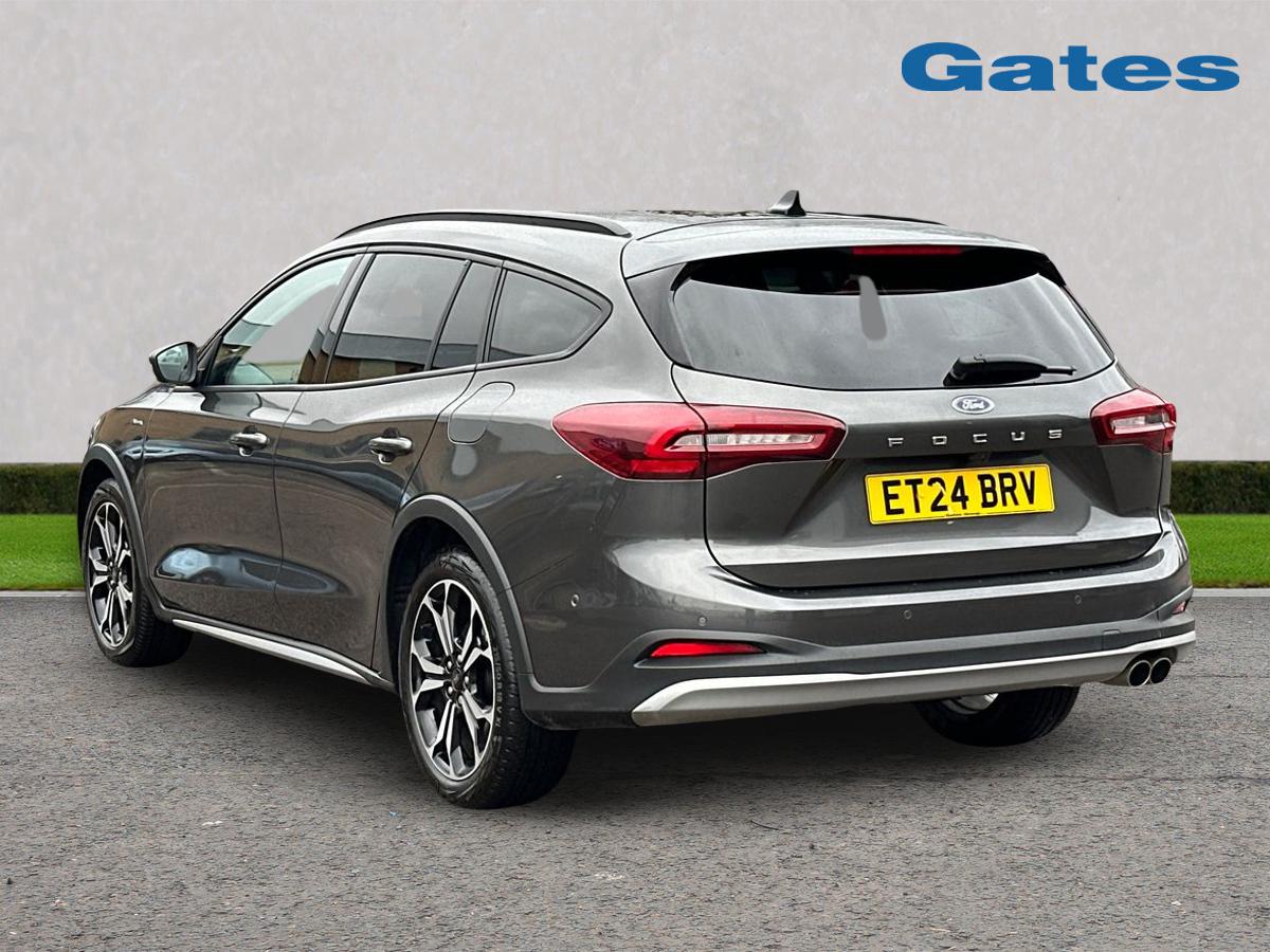 Used Ford Focus 2024 for sale - 76954489: Photo 5