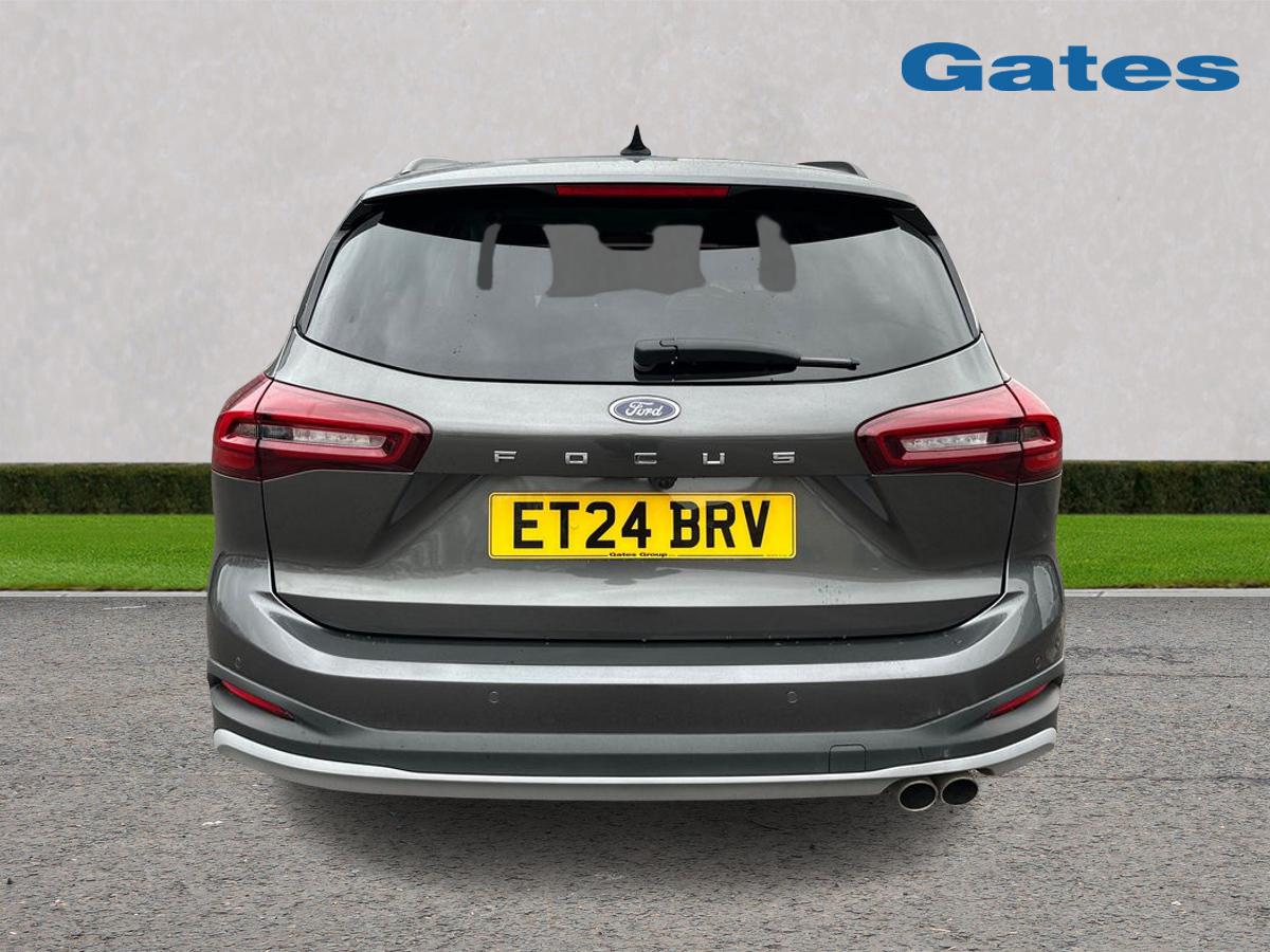 Used Ford Focus 2024 for sale - 76954489: Photo 6