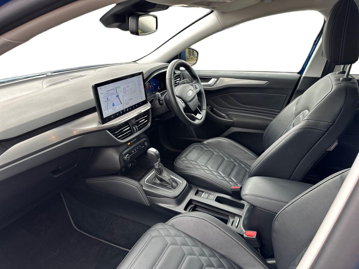 Used Ford Focus 2023 for sale - 77648057: Photo 11