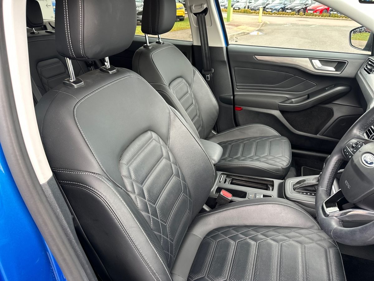 Used Ford Focus 2023 for sale - 77648057: Photo 12