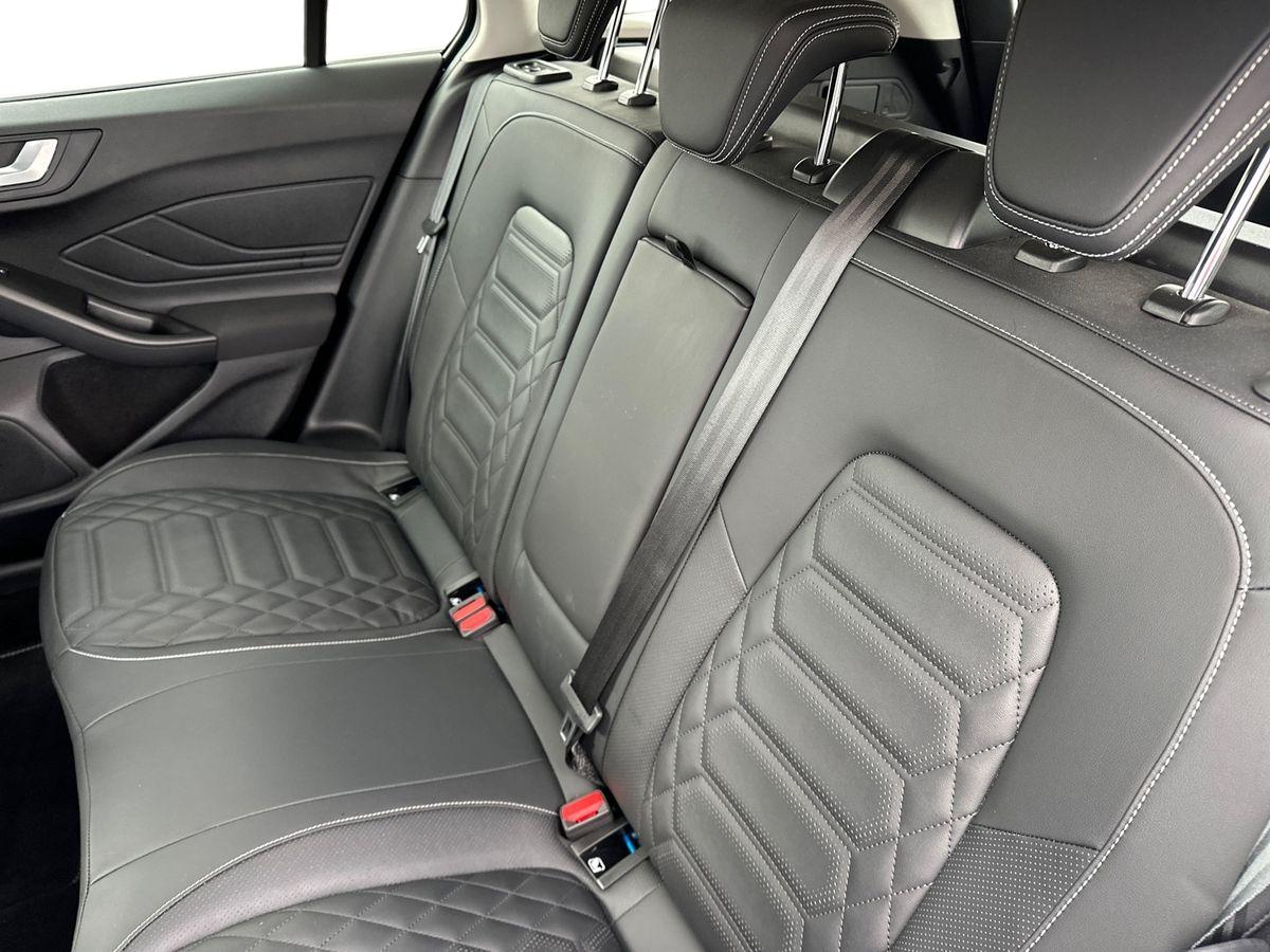 Used Ford Focus 2023 for sale - 77648057: Photo 14
