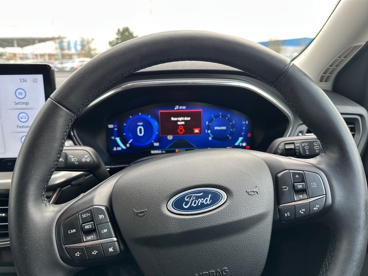 Used Ford Focus 2023 for sale - 77648057: Photo 18