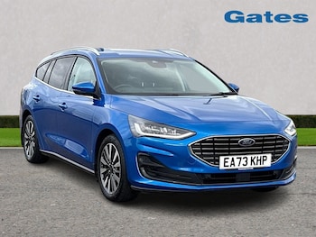 Used Ford Focus 2023 for sale - 77648057: Photo