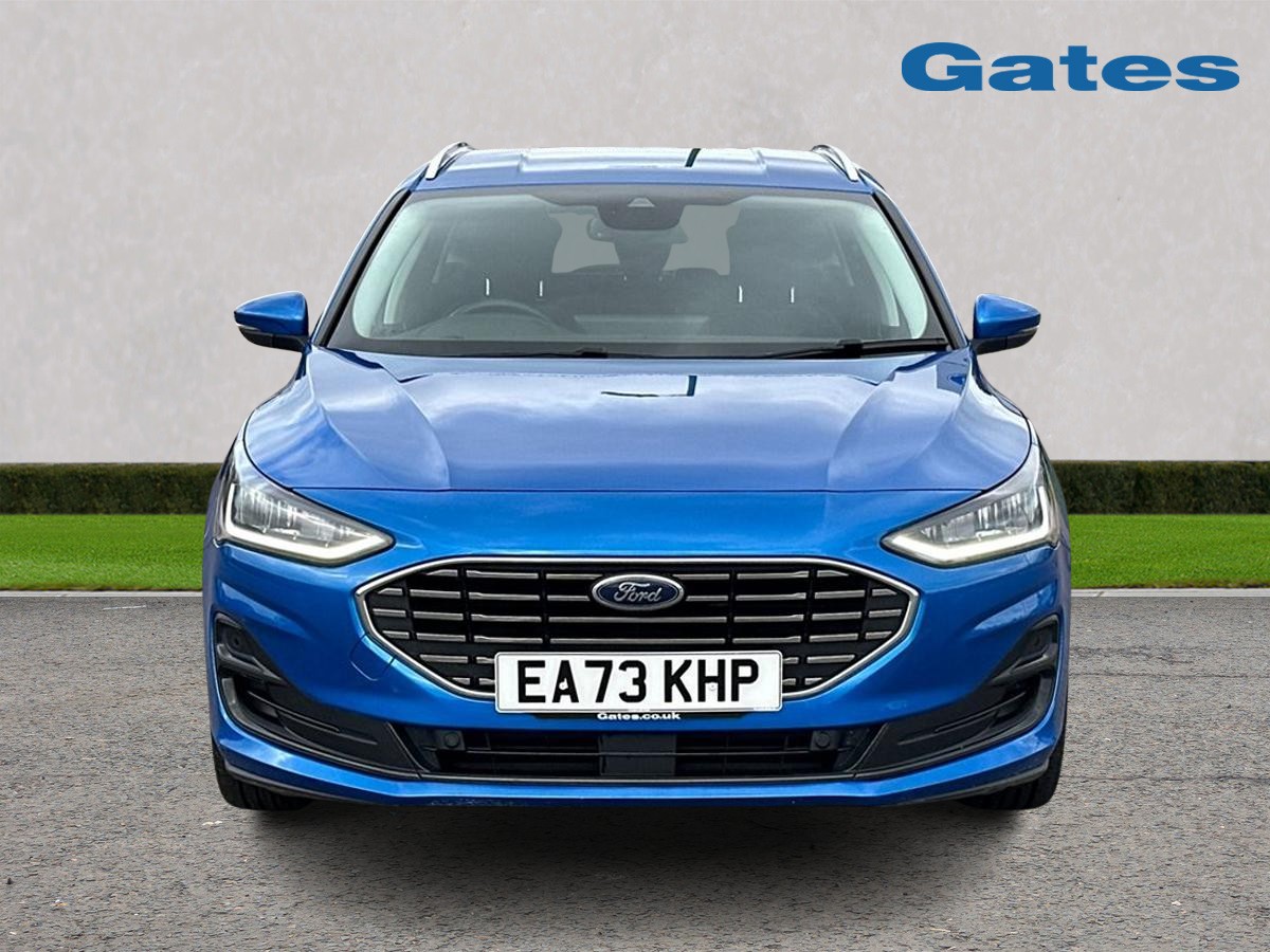 Used Ford Focus 2023 for sale - 77648057: Photo 2