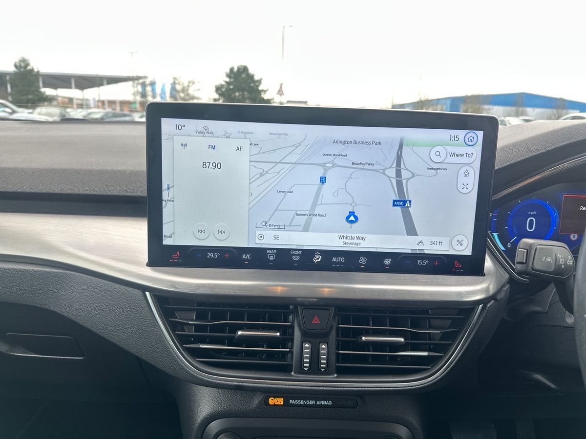 Used Ford Focus 2023 for sale - 77648057: Photo 20