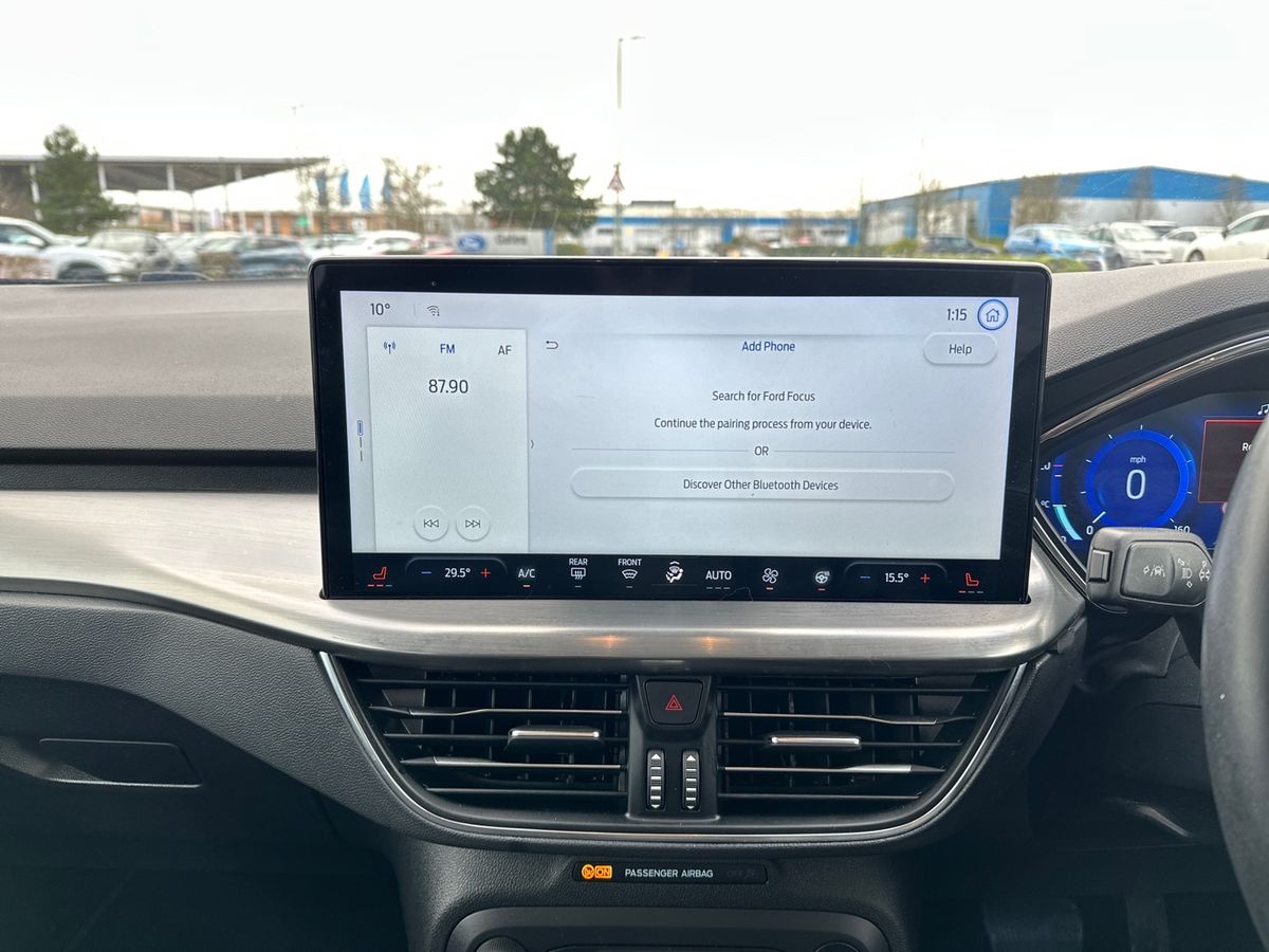 Used Ford Focus 2023 for sale - 77648057: Photo 21