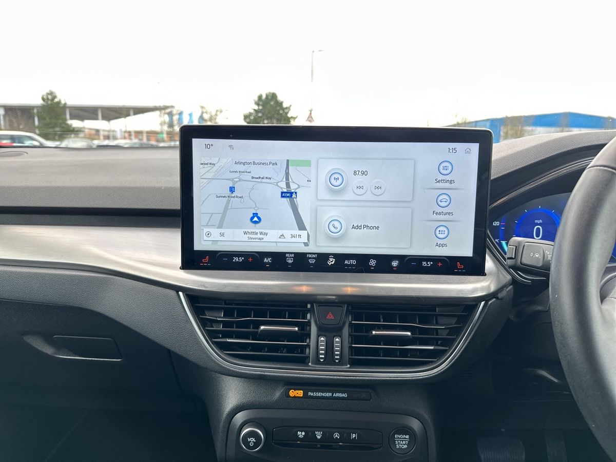 Used Ford Focus 2023 for sale - 77648057: Photo 22