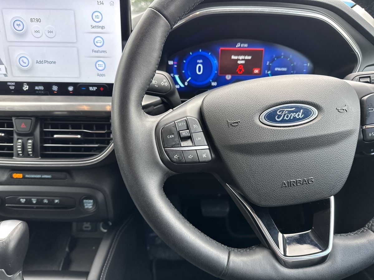 Used Ford Focus 2023 for sale - 77648057: Photo 26