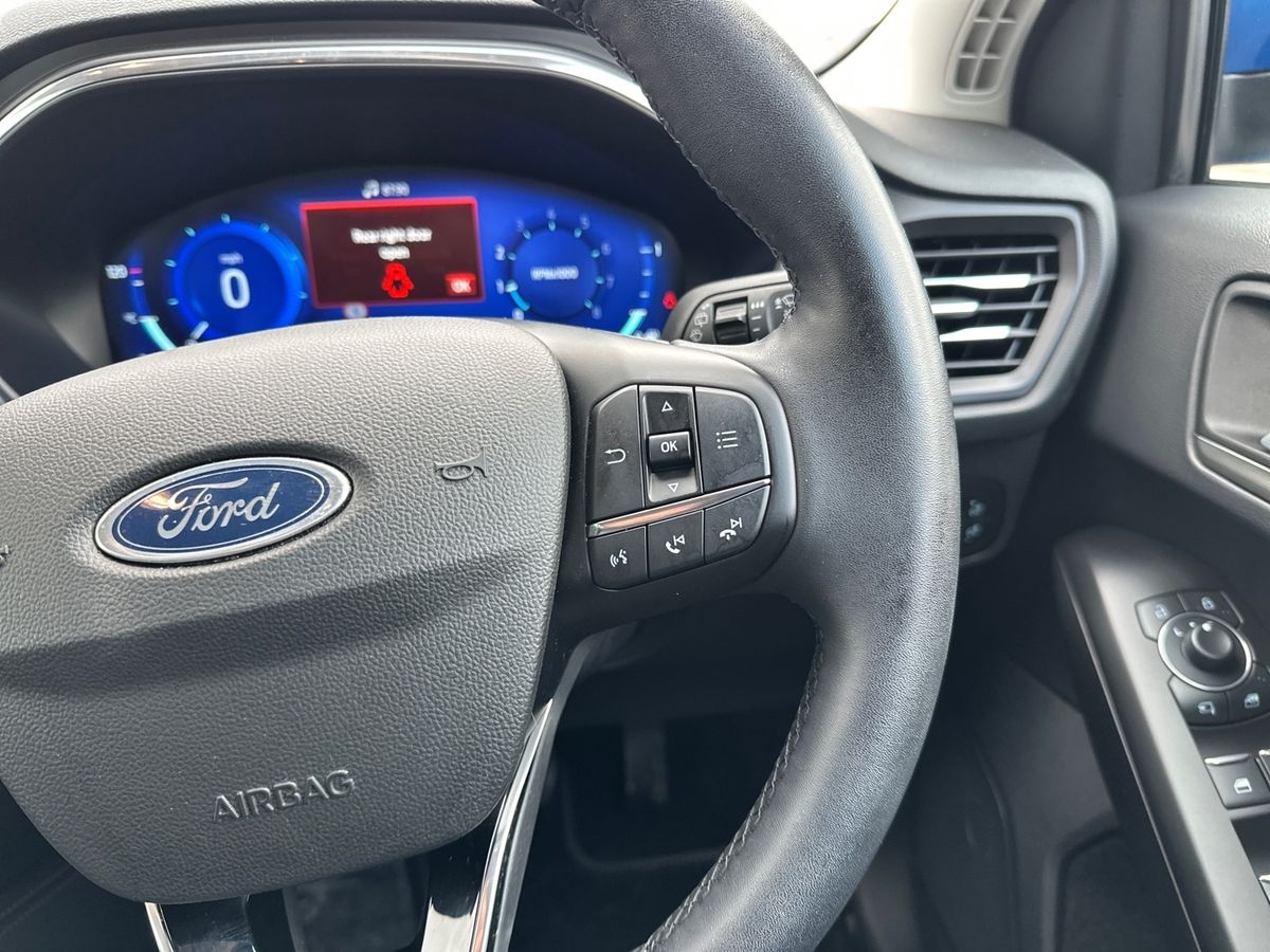 Used Ford Focus 2023 for sale - 77648057: Photo 27