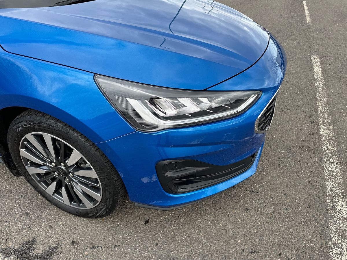 Used Ford Focus 2023 for sale - 77648057: Photo 32