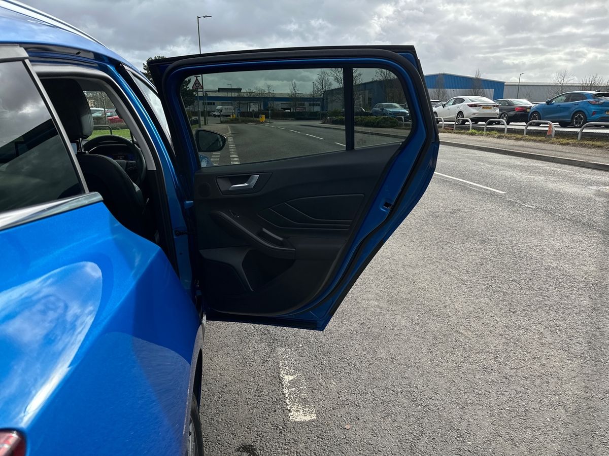 Used Ford Focus 2023 for sale - 77648057: Photo 35