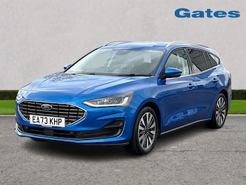 Used Ford Focus 2023 for sale - 77648057: Photo