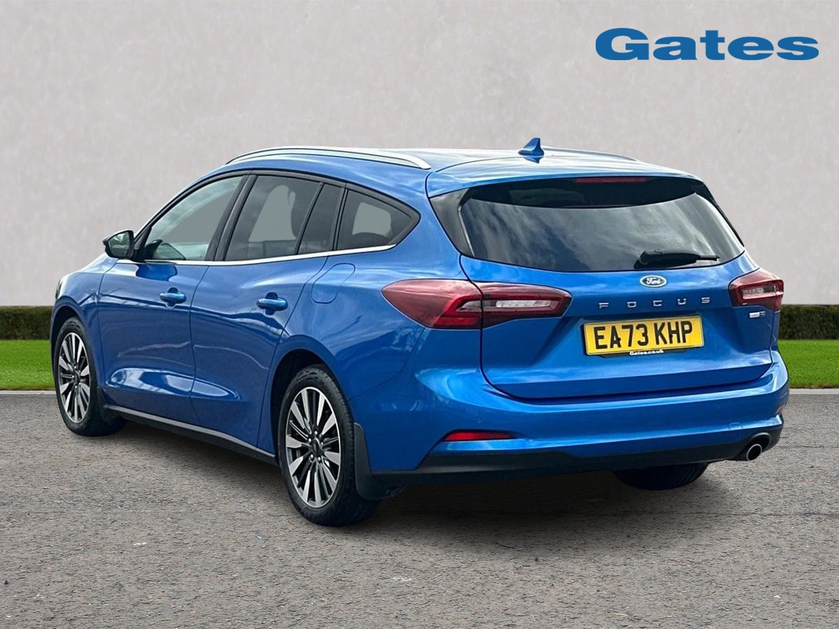 Used Ford Focus 2023 for sale - 77648057: Photo 5