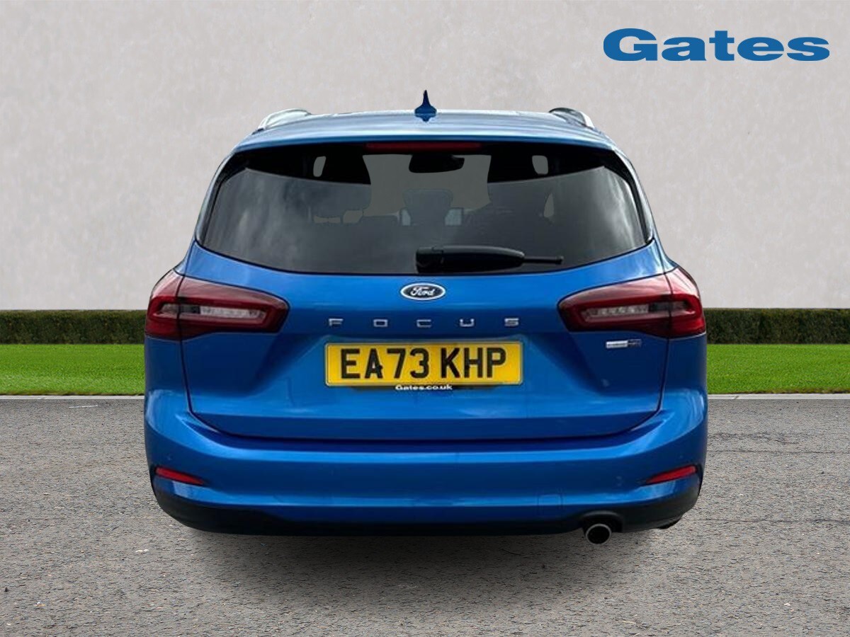 Used Ford Focus 2023 for sale - 77648057: Photo 6