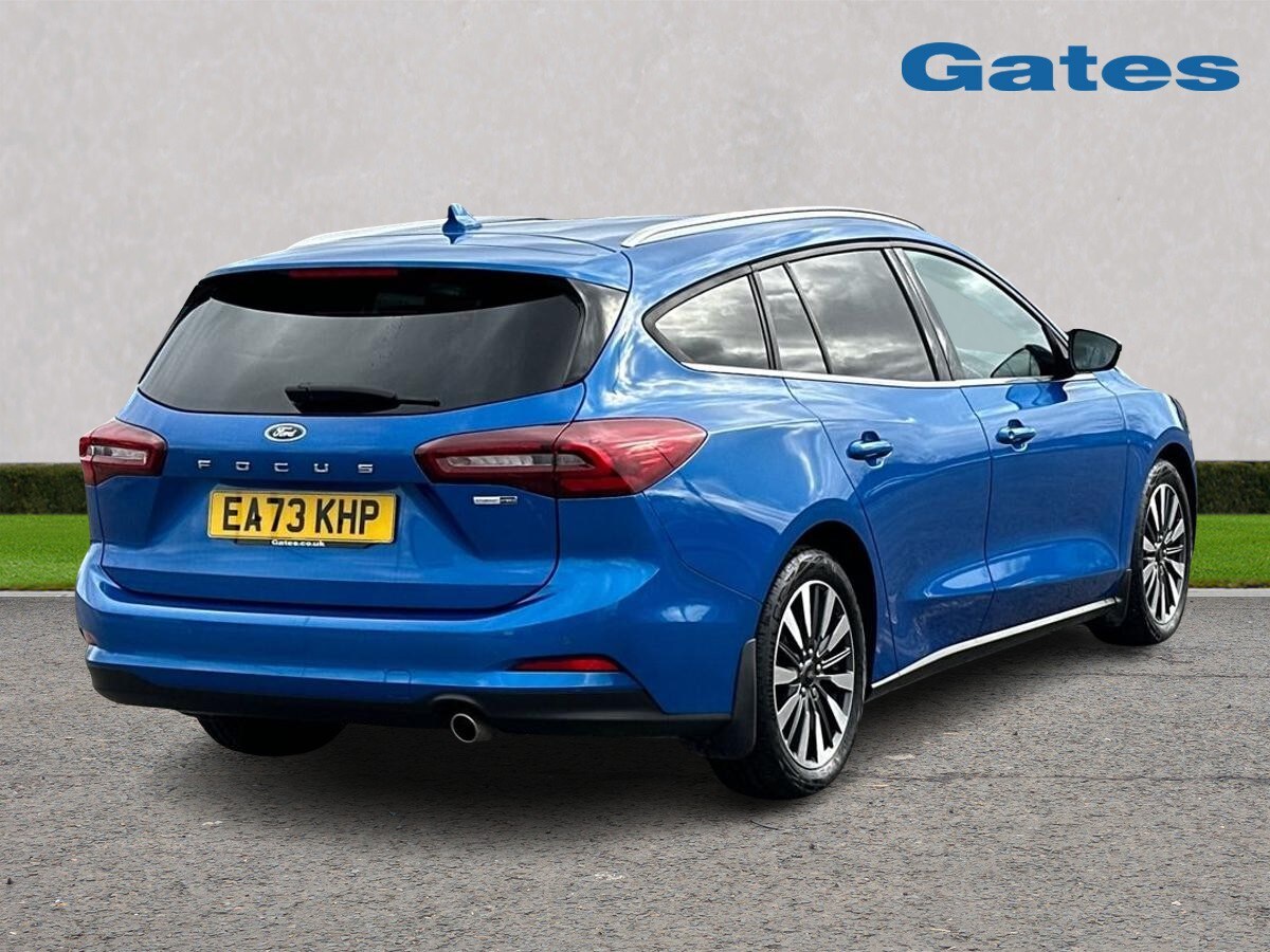 Used Ford Focus 2023 for sale - 77648057: Photo 7