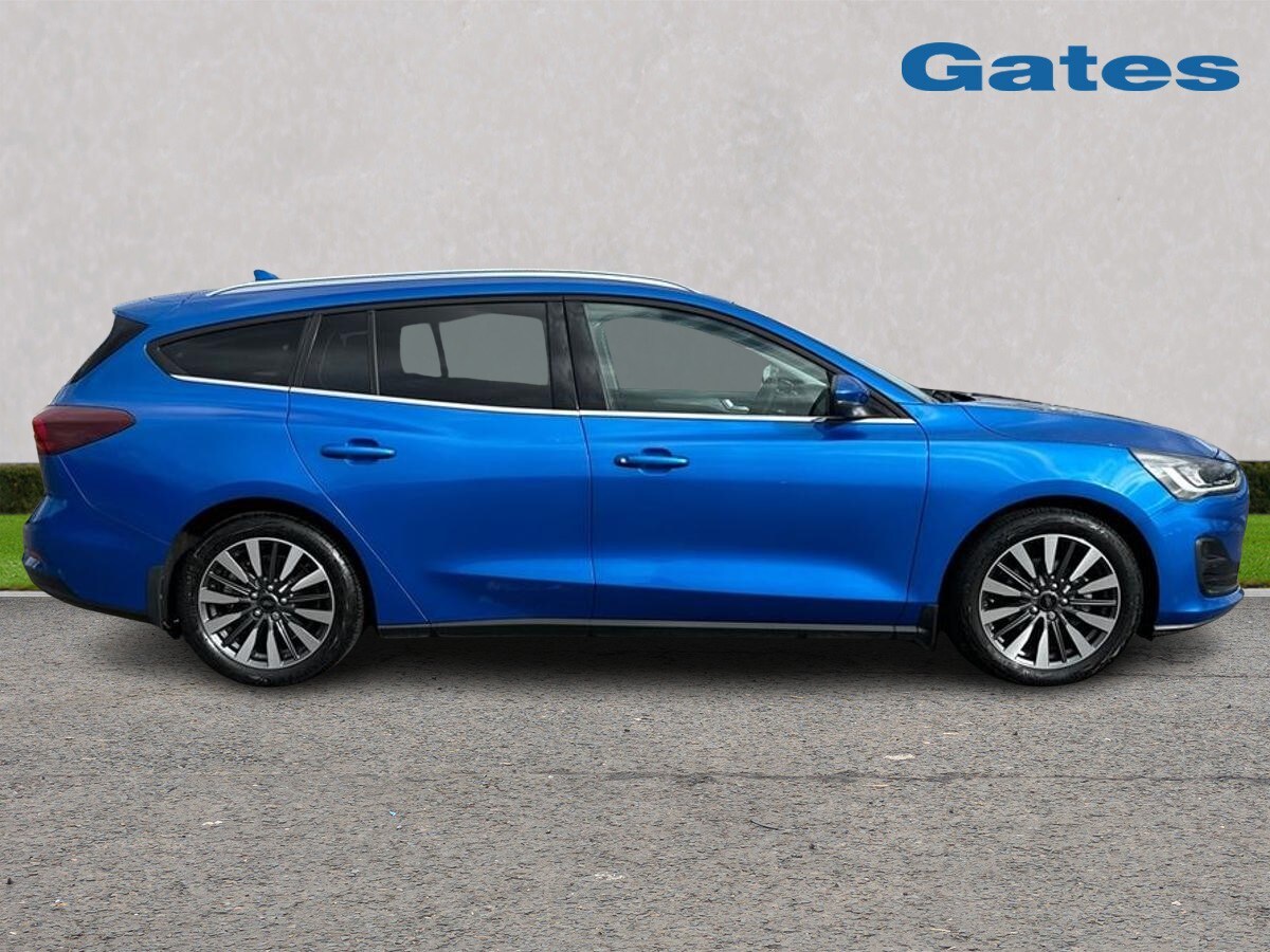 Used Ford Focus 2023 for sale - 77648057: Photo 8