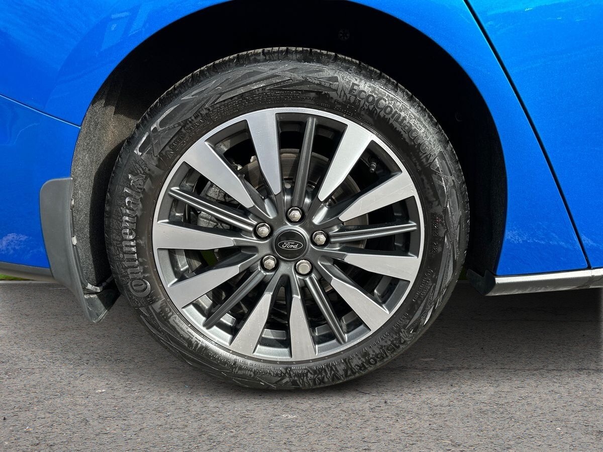 Used Ford Focus 2023 for sale - 77648057: Photo 9