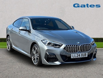 BMW - 2 Series