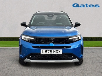 Used Vauxhall Frontera 2025 for sale - 78681975: Photo