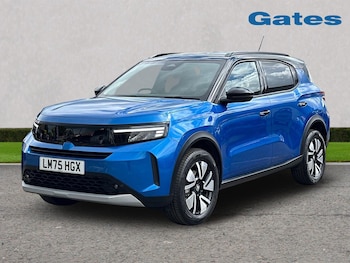 Used Vauxhall Frontera 2025 for sale - 78681975: Photo