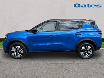 Used Vauxhall Frontera 2025 for sale - 78681975: Photo
