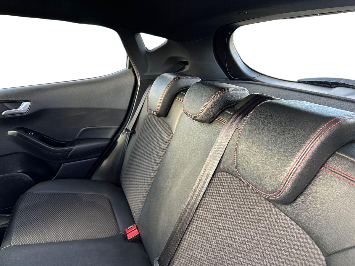Used Ford Fiesta 2021 for sale - 77018339: Photo 14