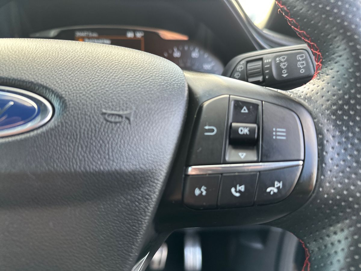 Used Ford Fiesta 2021 for sale - 77018339: Photo 27