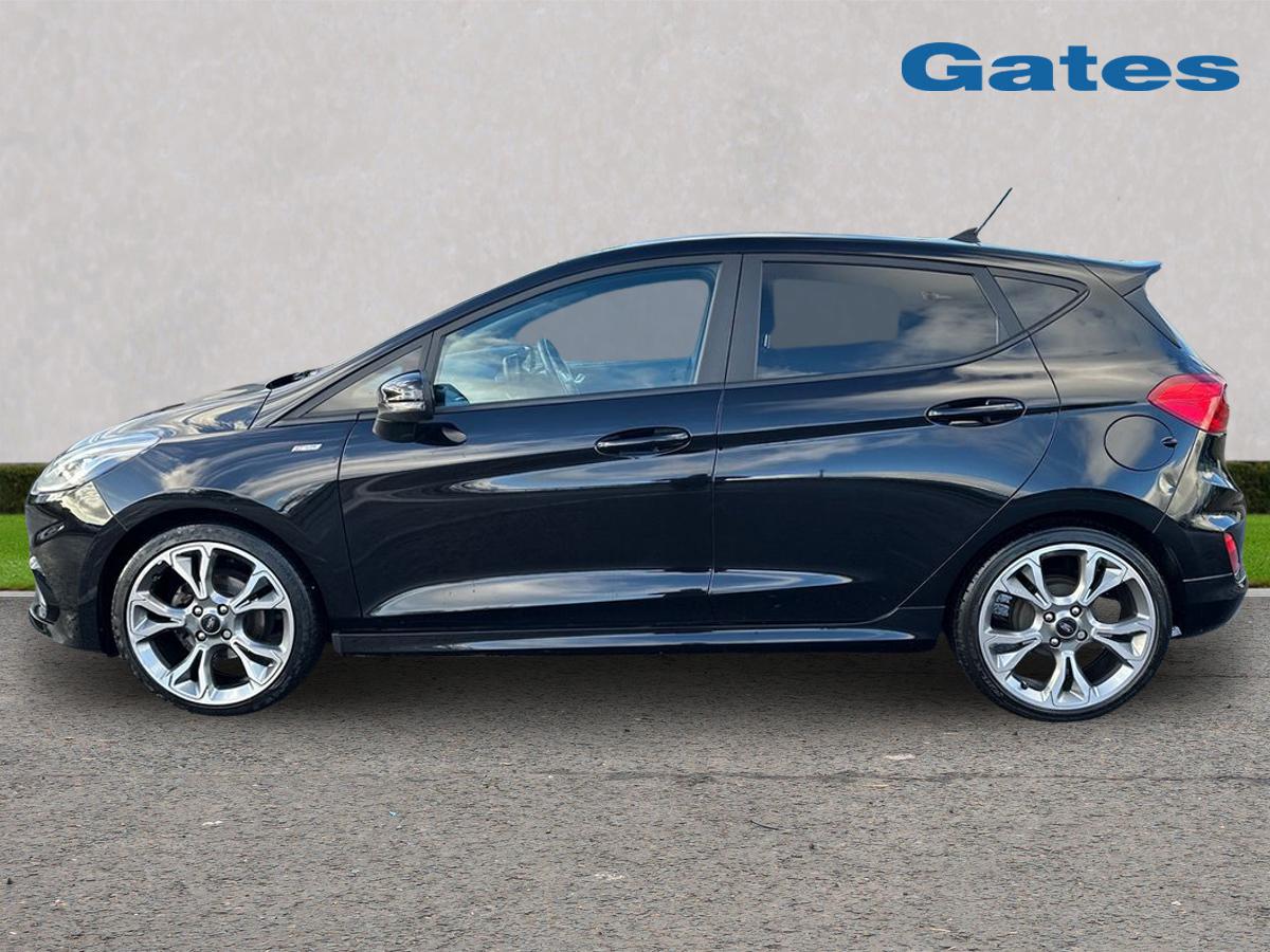 Used Ford Fiesta 2021 for sale - 77018339: Photo 4