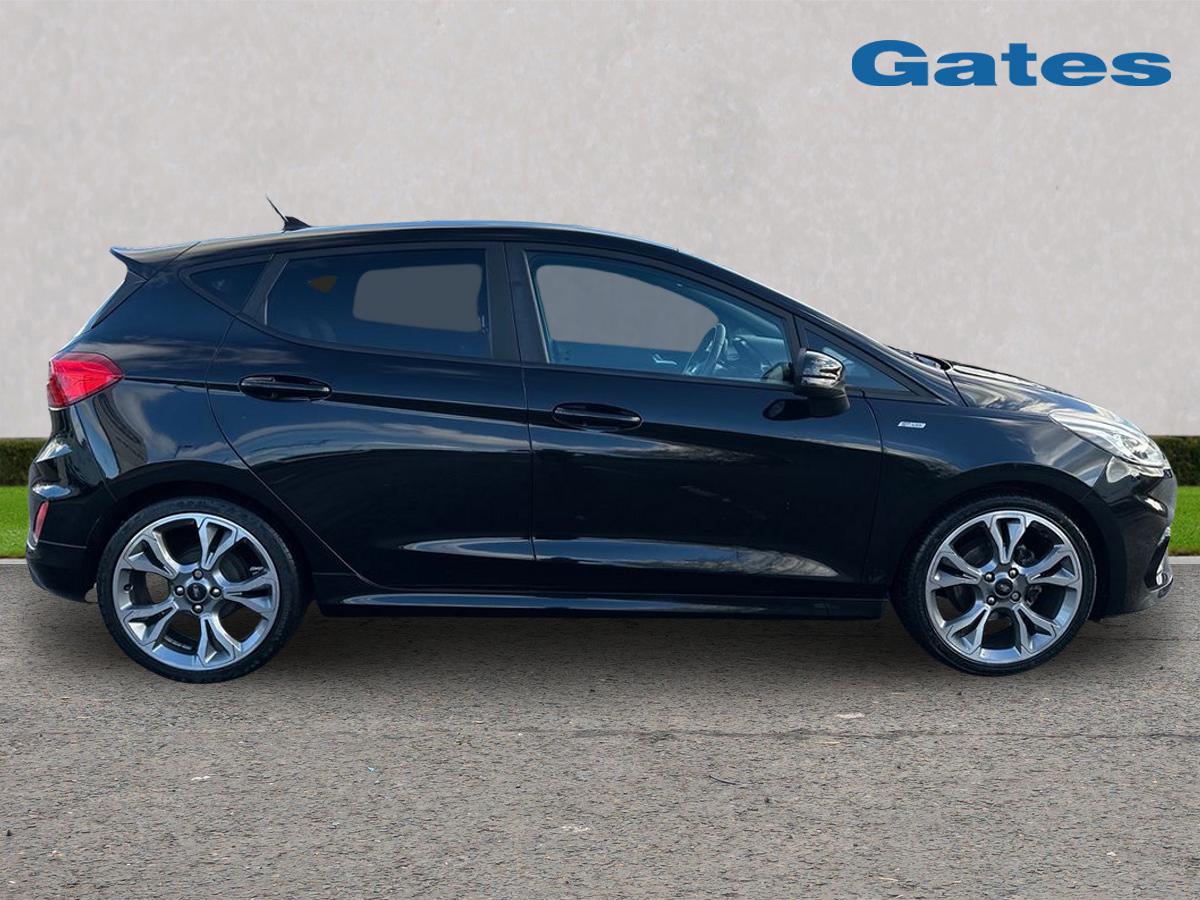 Used Ford Fiesta 2021 for sale - 77018339: Photo 8