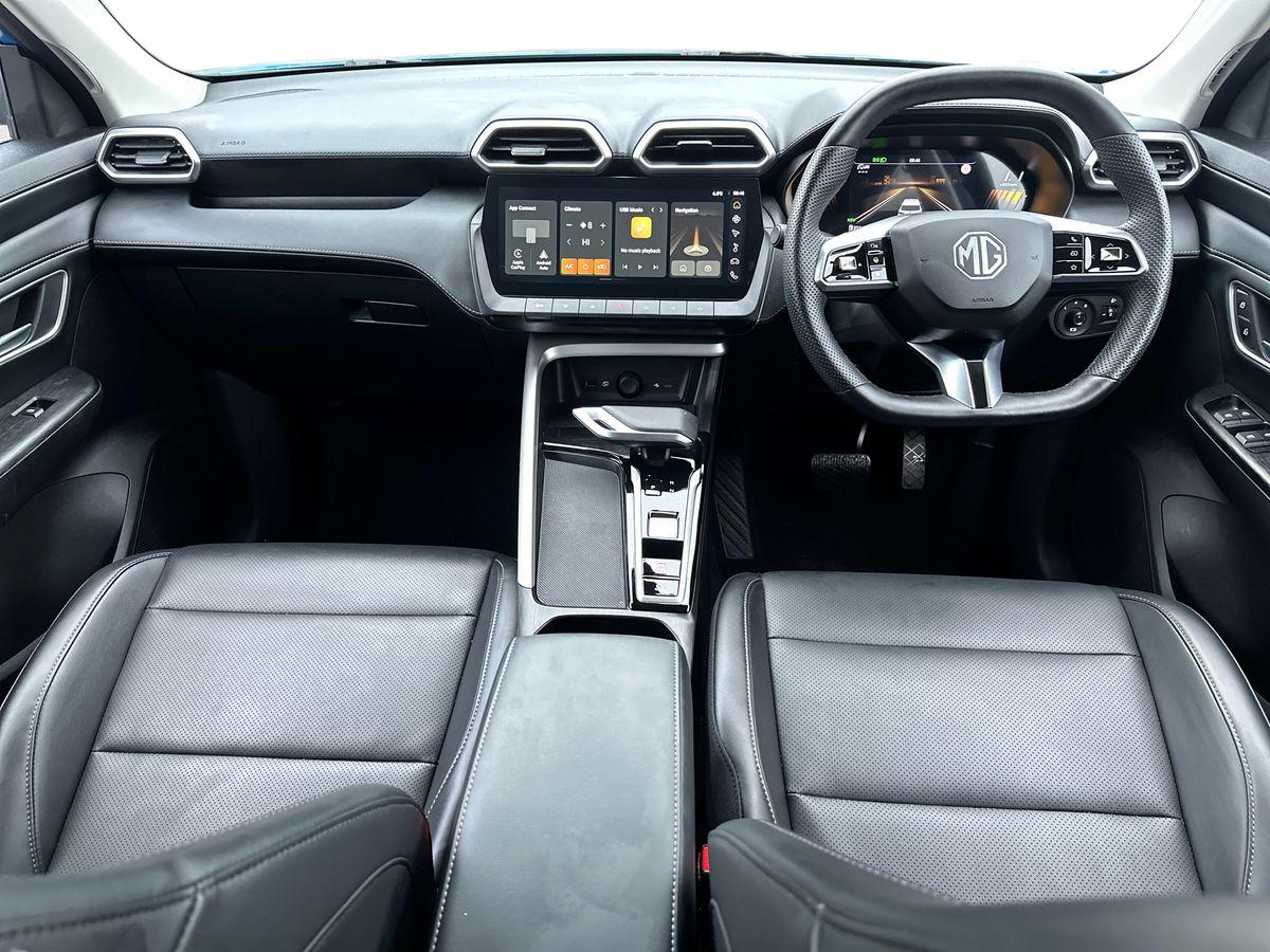 Used MG MG ZS 2024 for sale - 77434739: Photo 15