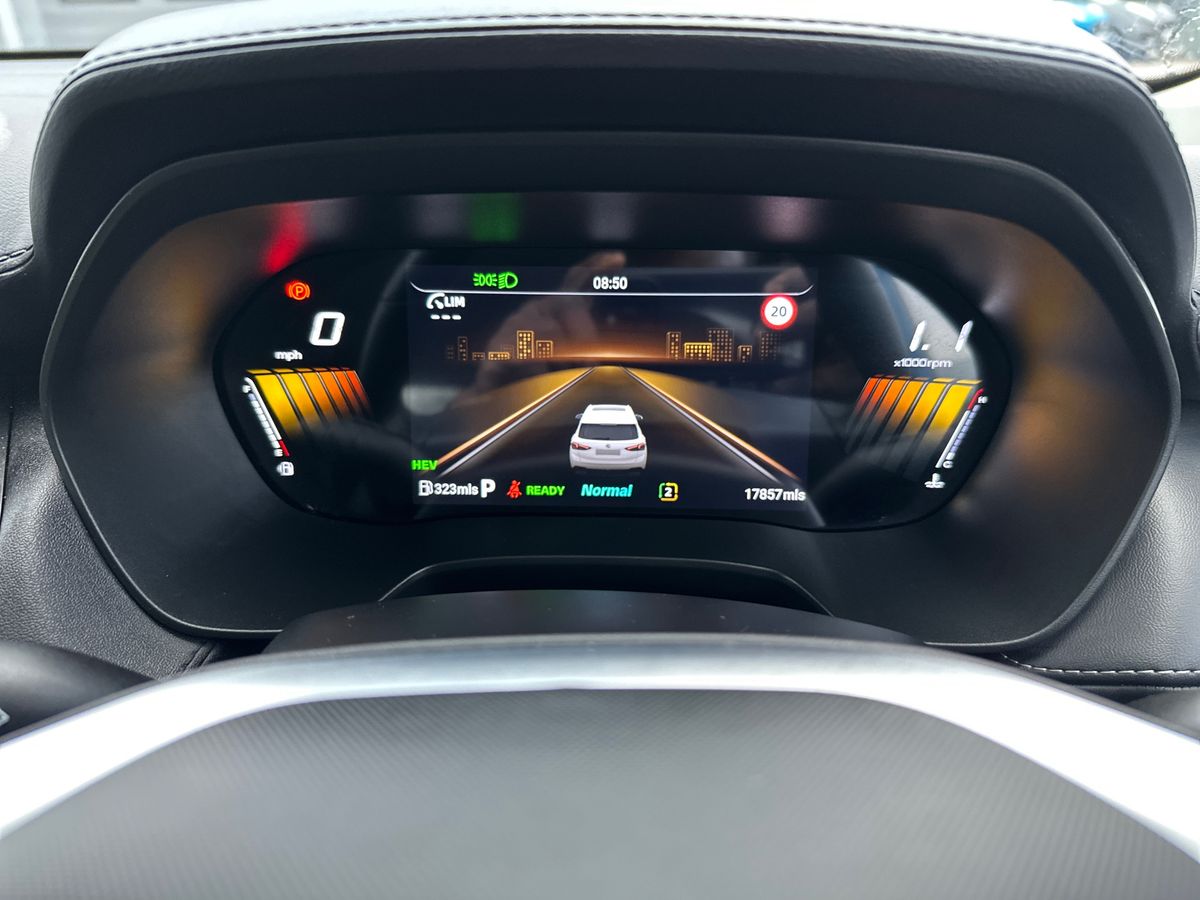 Used MG MG ZS 2024 for sale - 77434739: Photo 18