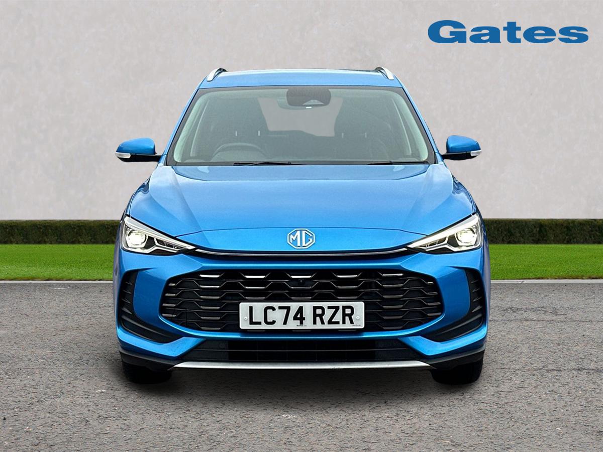 Used MG MG ZS 2024 for sale - 77434739: Photo 2