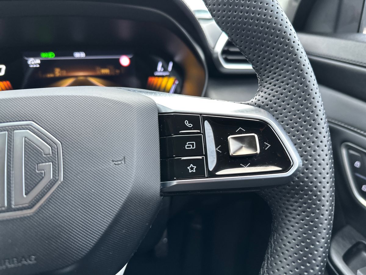 Used MG MG ZS 2024 for sale - 77434739: Photo 27