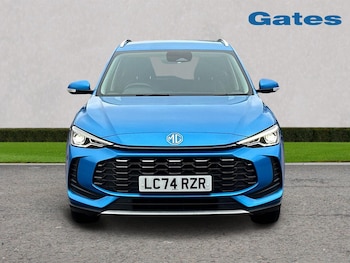 Used MG MG ZS 2024 for sale - 77434739: Photo