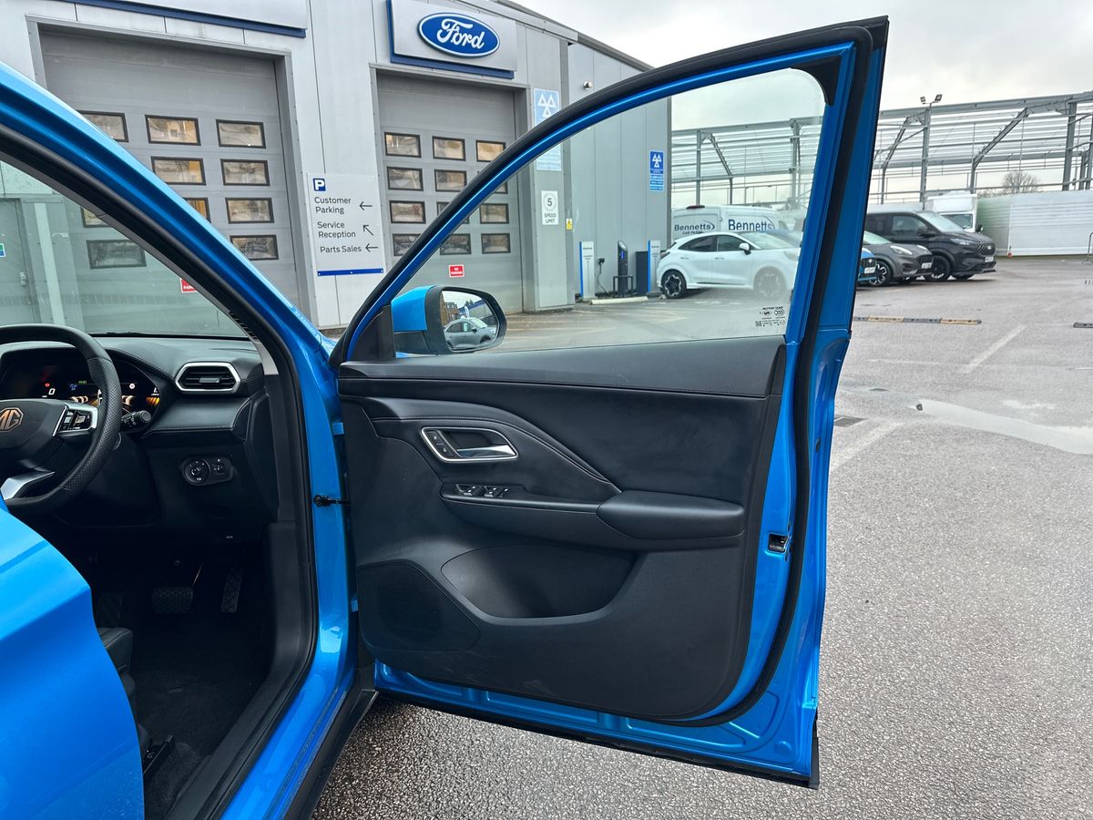 Used MG MG ZS 2024 for sale - 77434739: Photo 35