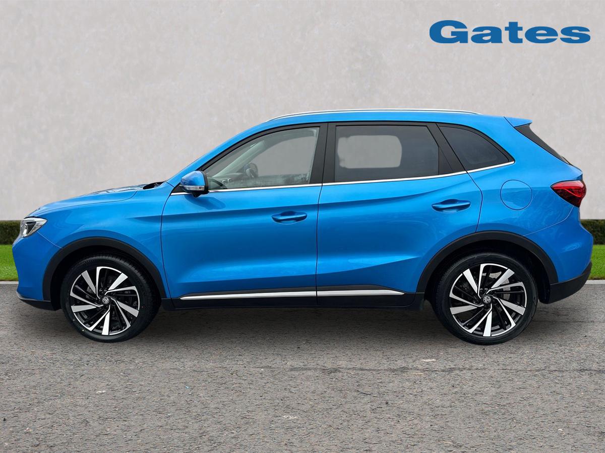 Used MG MG ZS 2024 for sale - 77434739: Photo 4